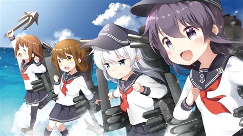 Kancolle download